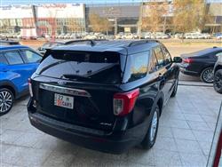 فورد إكسبلورر